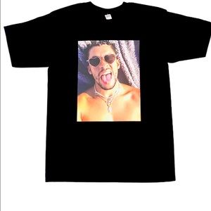Bad Bunny T-shirt